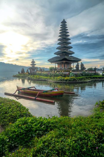 Private Customize Tour - Tour Booking Details