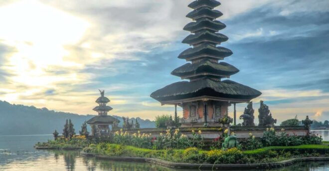 Private Customize Tour - Tour Itineraries