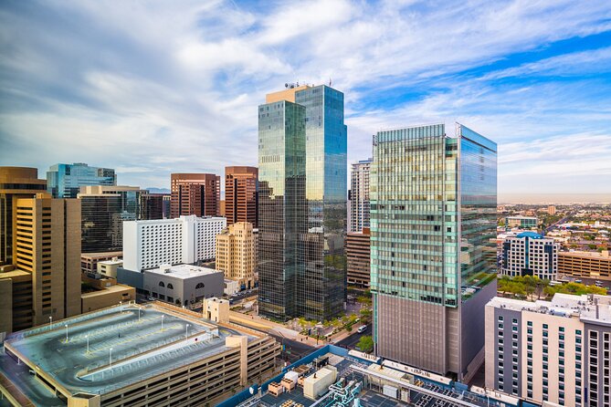 Private Customize Tour With a Local Guide in Phoenix - Reviews