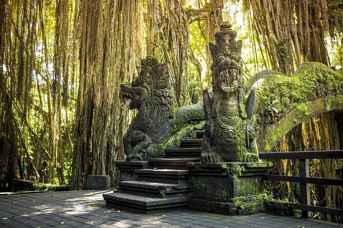 Private Customize Ubud Day Tour With Experienced Driver - Final Thoughts