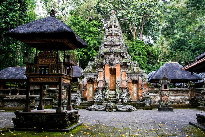 Private Customize Ubud Day Tour With Experienced Driver - The Sum Up