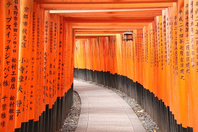 Private Customized 2 Full Days Tour in Kyoto for First Timers - Common Questions