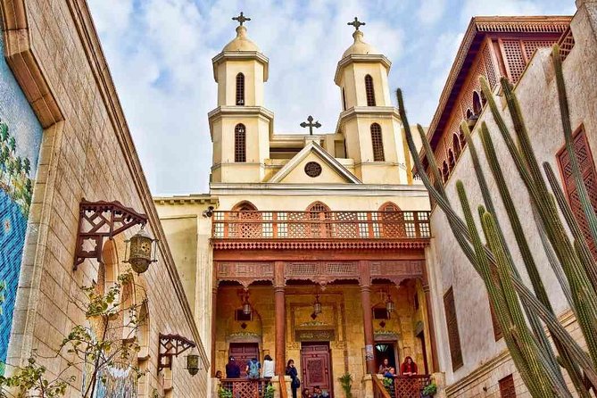 Private Customized 3 Day Tours to Cairo, Giza and Alexandria - Common Questions