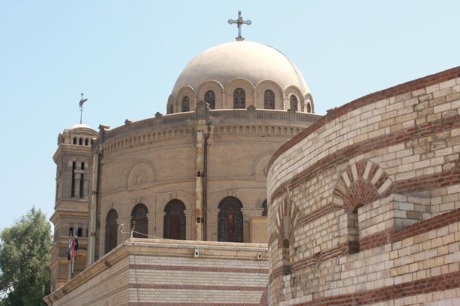 Private Customized 3 Day Tours to Cairo, Giza and Alexandria - The Sum Up