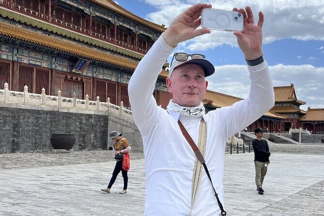 Private Customized 3 Days of Ancient Beijing Experience Tour - Practical Details and What They Mean for You