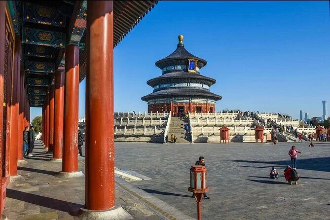 Private Customized 3 Days of Ancient Beijing Experience Tour - The Sum Up