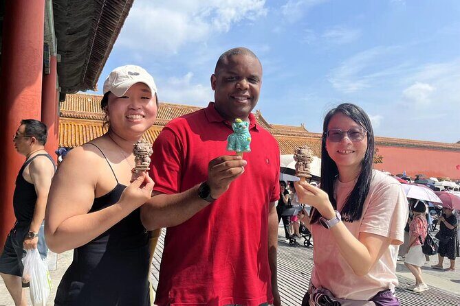 Private Customized 3 Days of Ancient Beijing Experience Tour - Authentic Experiences and Insights from Reviews