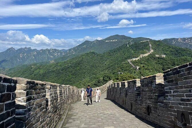 Private Customized 3 Days of Ancient Beijing Experience Tour - FAQ