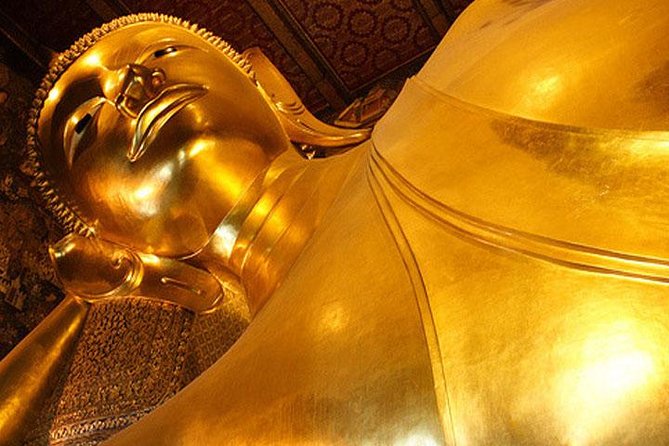 Private Customized Bangkok Tour With Driver - Tour Details