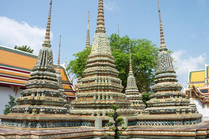Private Customized Bangkok Tour With Driver - Venture to Ayutthaya
