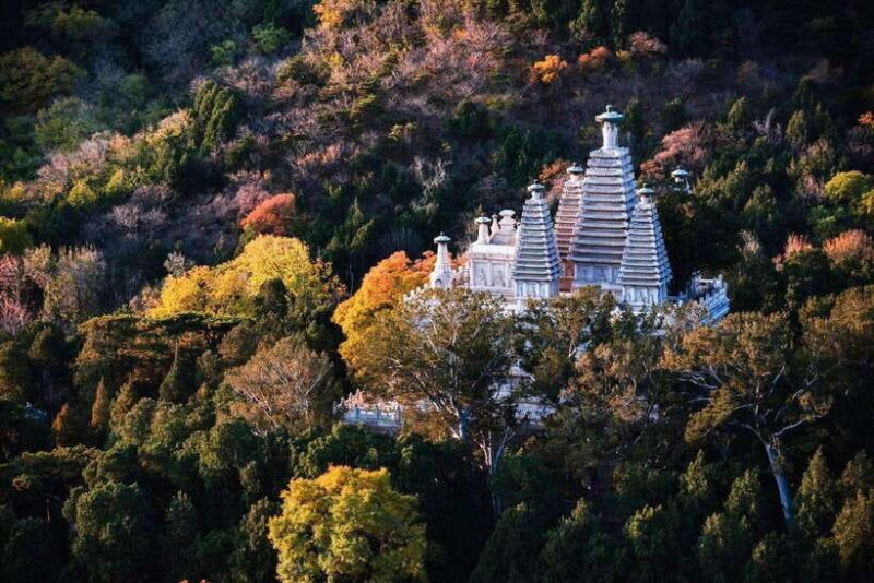 Private Customized Beijing Garden Tour - An In-Depth Look at the Private Beijing Garden Tour