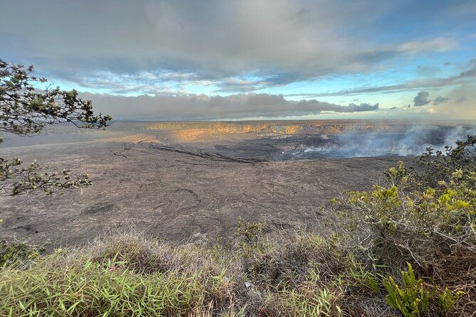Private Customized Big Island Adventure Tour (4-6 Hours) - Good To Know  
