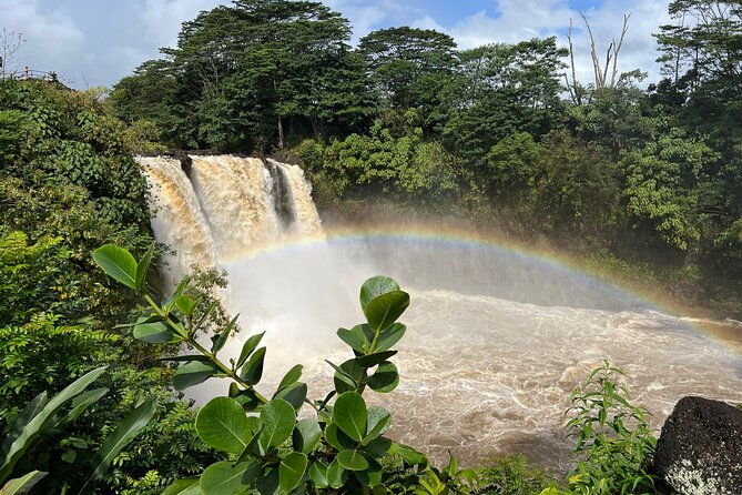 Private Customized Big Island Adventure Tour (4-6 Hours) - Who Should Consider This Tour?  