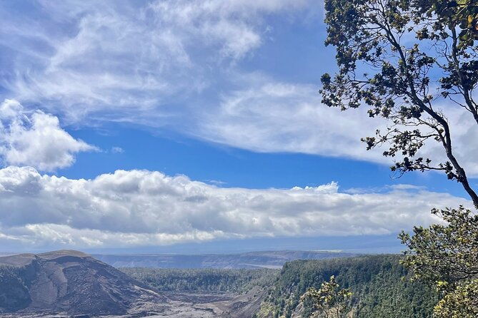 Private Customized Big Island Adventure Tour (4-6 Hours) - Final Thoughts  