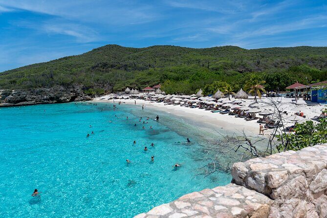 Private Customized Day Tour in Curaçao - Good To Know