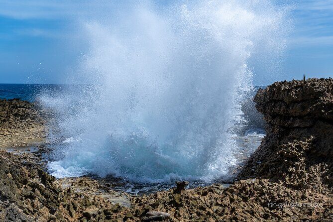 Private Customized Day Tour in Curaçao - An In-Depth Look at the Private Curaçao Experience