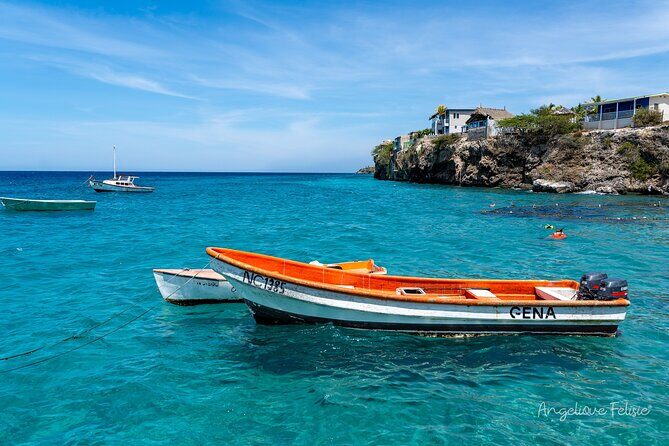 Private Customized Day Tour in Curaçao - Pricing and Value