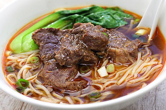 Private Customized Food Tour of Taipei - Pricing and Booking Information