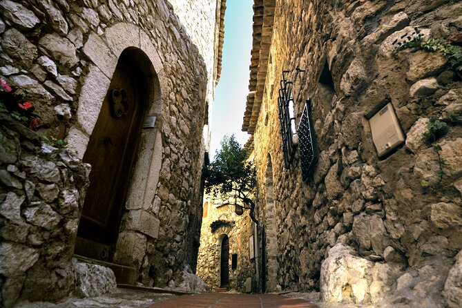 Private Customized French Riviera Full-Day Tour From Monaco, Nice, or Cannes - Common Questions