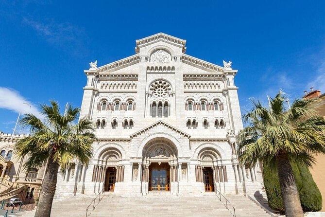 Private Customized French Riviera Full-Day Tour From Nice, Cannes, or Monaco - What To Expect