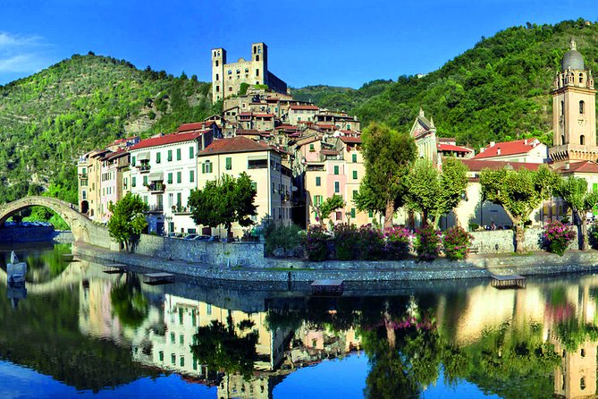 Private Customized French Riviera Full-Day Tour From Nice, Cannes, or Monaco - Tour the Fragonard Perfume Factory in Eze
