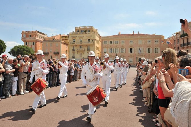 Private Customized French Riviera Full-Day Tour From Nice, Cannes, or Monaco - Cancellation Policy