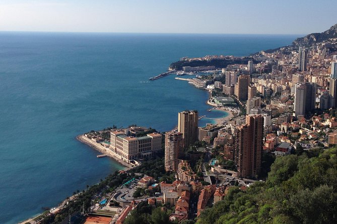 Private Customized French Riviera Full-Day Tour From Nice, Cannes, or Monaco - Customer Reviews and Positive Feedback