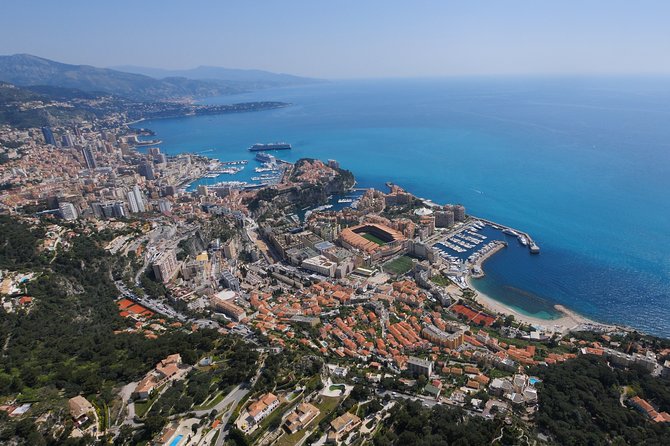 Private Customized French Riviera Half-Day Tour From Nice, Cannes, or Monaco - Common Questions