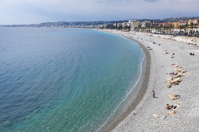 Private Customized French Riviera Tour From Port of Cannes 8H - Tour Overview and Inclusions
