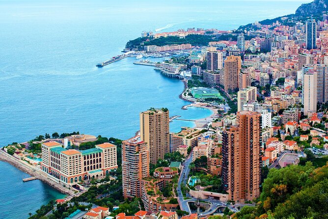 Private Customized French Riviera Tour From Port of Cannes 8H - Pickup and Logistics
