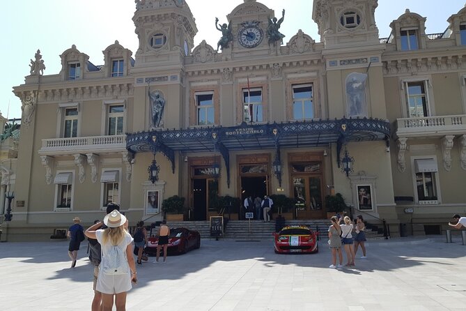 Private Customized French Riviera Tour From Port of Cannes 8H - Overall Experience