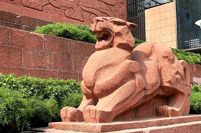 Private Customized Guangzhou Layover Tour With Dim-Sum Meal - Tour Overview and Highlights