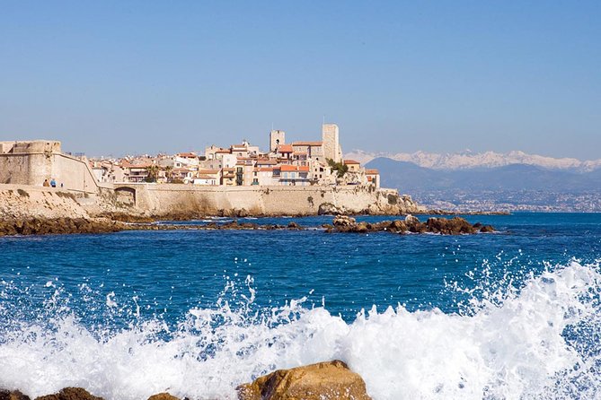 Private Customized Half-Day Tour From Monaco, Nice, or Cannes - Traveler Photos
