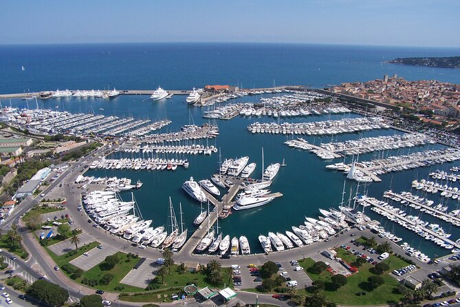 Private Customized Half-Day Tour From Monaco, Nice, or Cannes - Common Questions