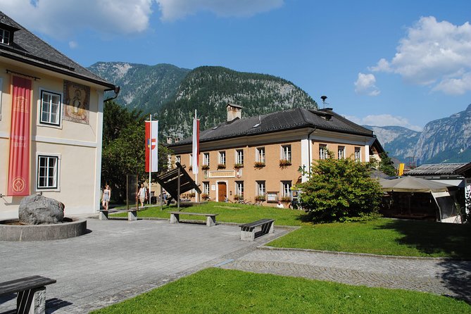 Private Customized Hallstatt Full Day Tour - Pricing and Booking
