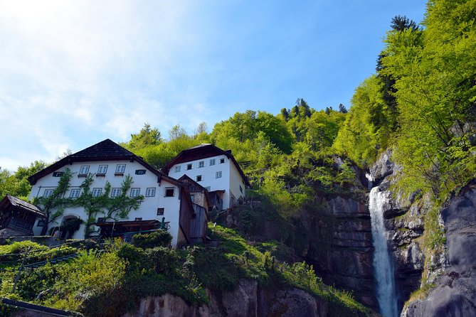 Private Customized Hallstatt Full Day Tour - Reviews and Questions