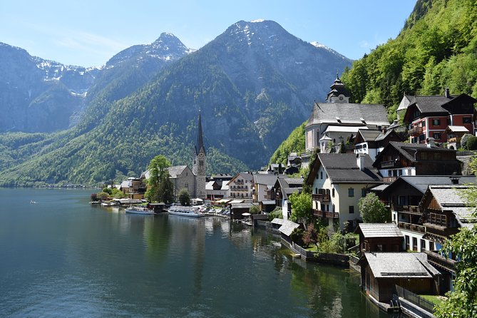 Private Customized Hallstatt Full Day Tour - Directions to Hallstatt