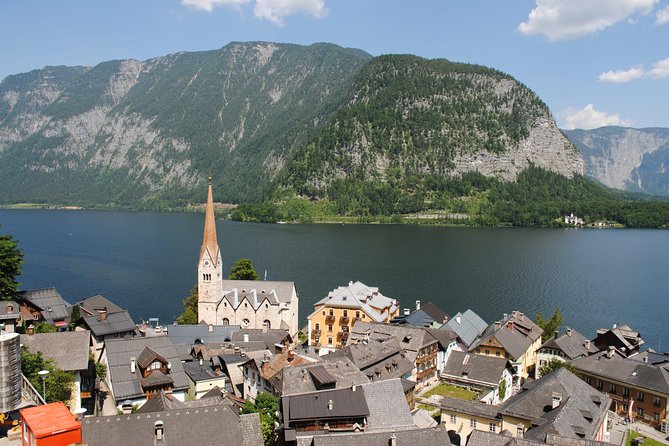 Private Customized Hallstatt Full Day Tour - Customize Your Hallstatt Experience