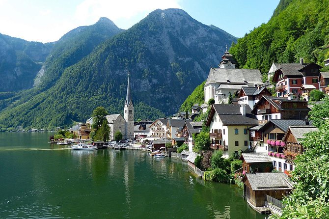 Private Customized Hallstatt Full Day Tour - Common Questions