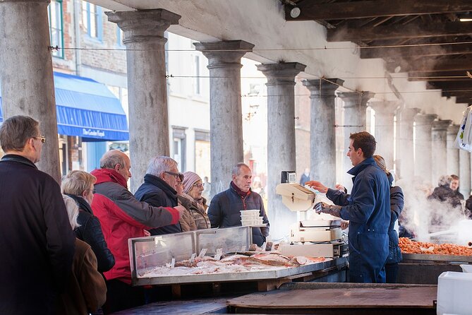 Private Customized Historical Tour - Tour Inclusions and Services
