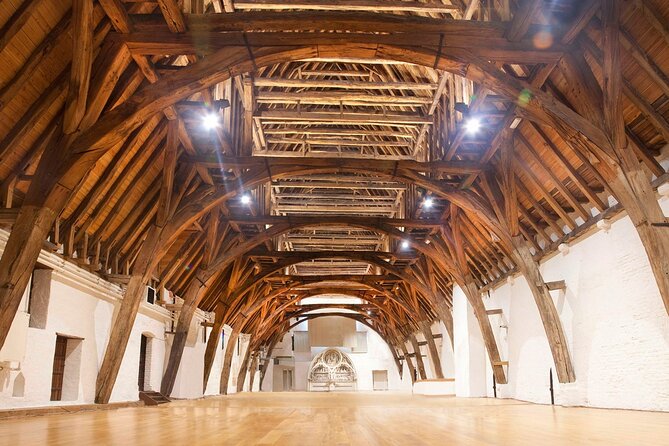 Private Customized Historical Tour - Additional Information and Support