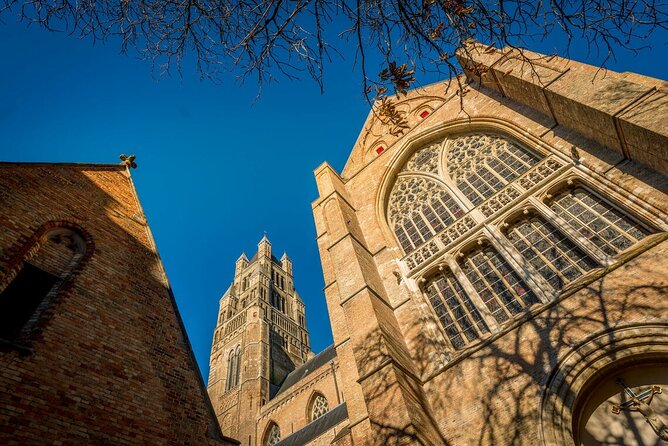 Private Customized Historical Tour - Directions to Meeting Point