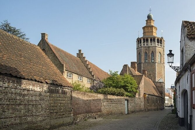 Private Customized Historical Tour - Common Questions