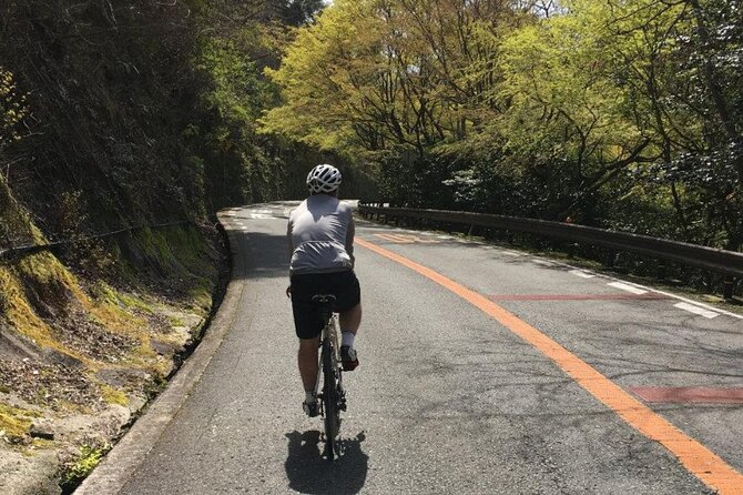 Private & Customized - Kansai Cycle Tour - Additional Information