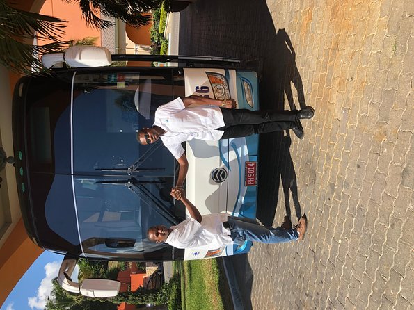 Private & Customized Montego Bay Highlight Tour From Montego Bay - Tour Overview and Logistics