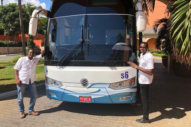 Private & Customized Montego Bay Highlight Tour From Montego Bay - Helpful Reviews and Mixed Reviews