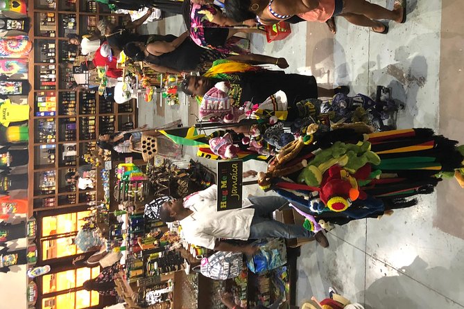 Private & Customized Montego Bay Highlight Tour From Montego Bay - Learning More About Jamaica and Tour Highlights