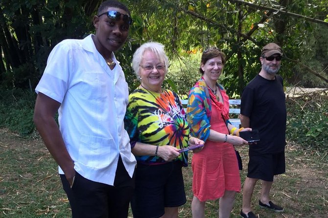 Private & Customized Montego Bay Highlight Tour From Montego Bay - The Sum Up