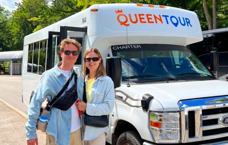 Private & Customized Niagara Falls Tour For up to 100 People - Activity Details