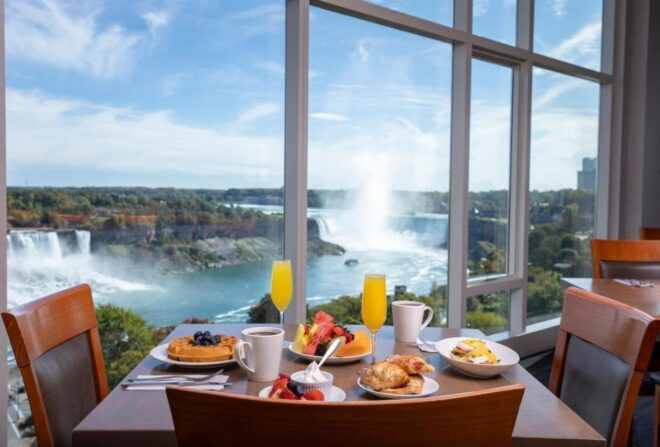 Private & Customized Niagara Falls Tour For up to 100 People - Pickup and Transportation